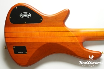 STILETTO STUDIO 5 FANNED FRET / AD-SL-ST-5-FF
